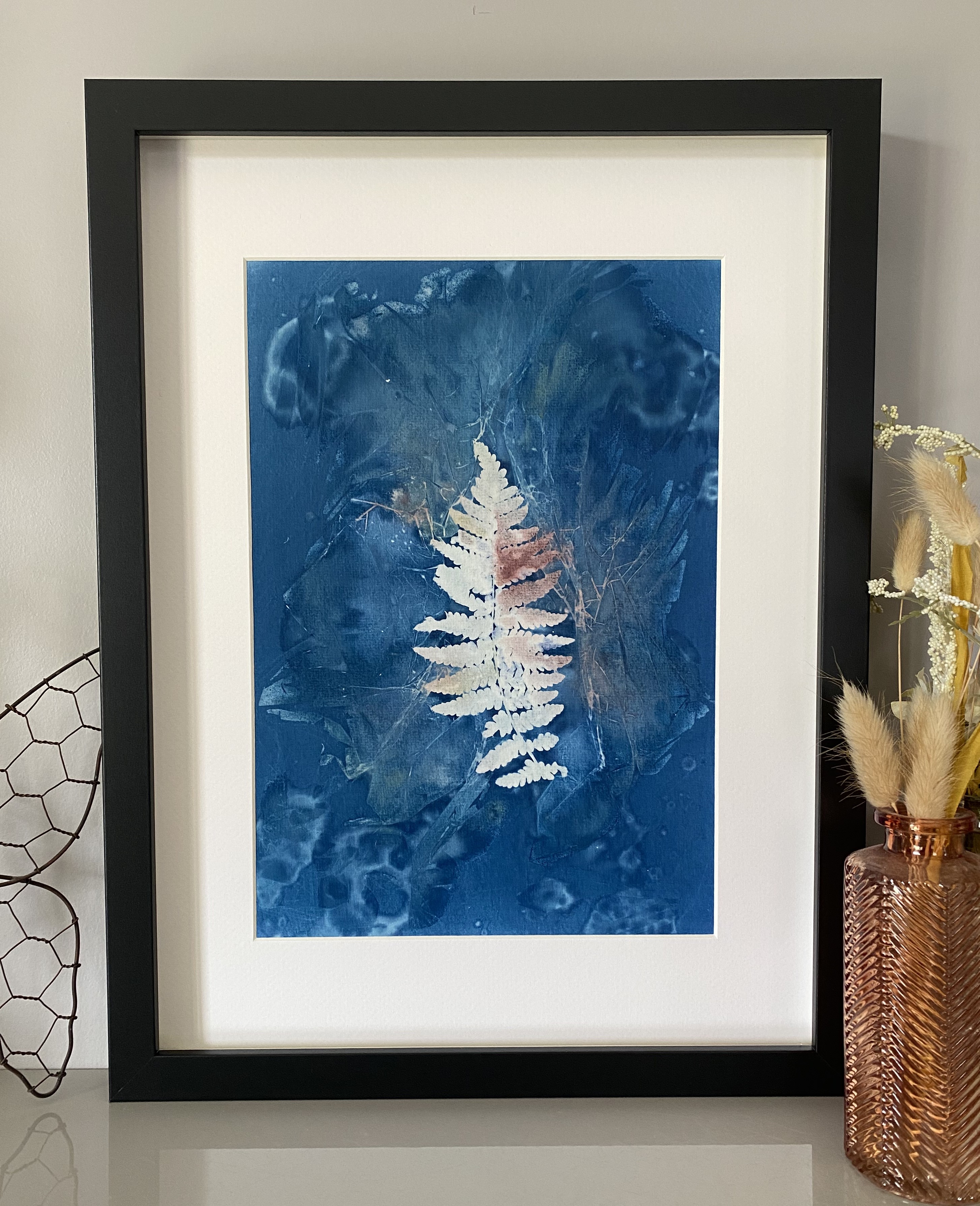 Tableau Aérienne1 13X18